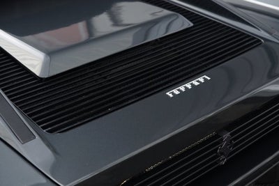 1985 Ferrari Testarossa Base