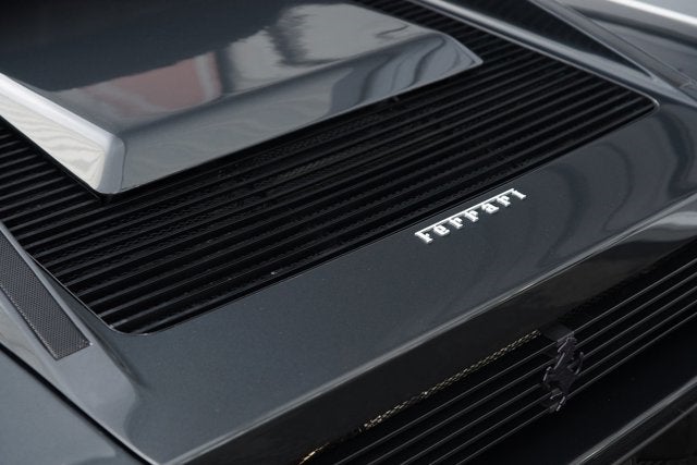 1985 Ferrari Testarossa Base