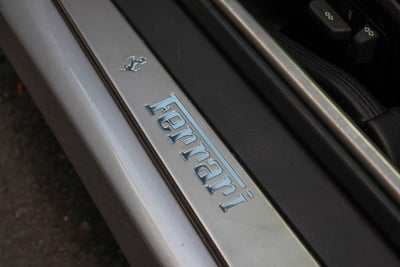 1995 Ferrari 456 GT