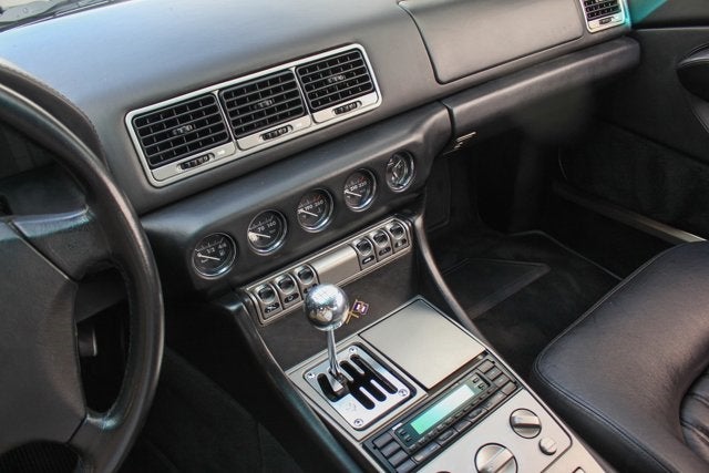 1995 Ferrari 456 GT