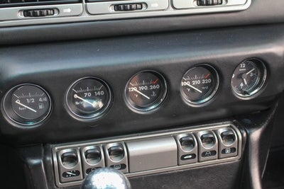 1995 Ferrari 456 GT