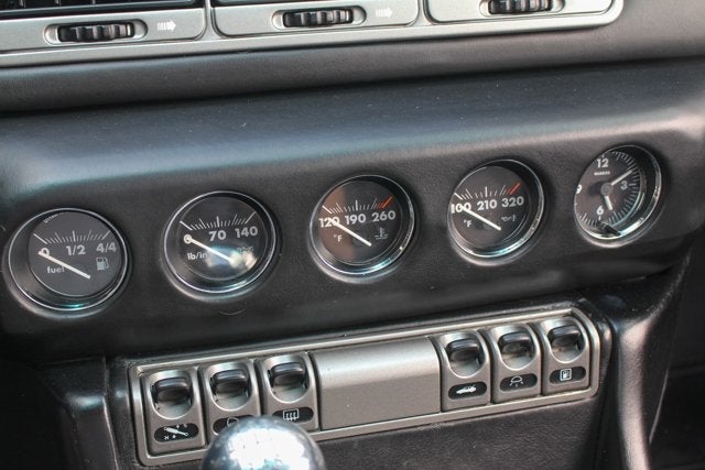 1995 Ferrari 456 GT