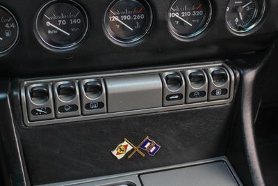 1995 Ferrari 456 GT
