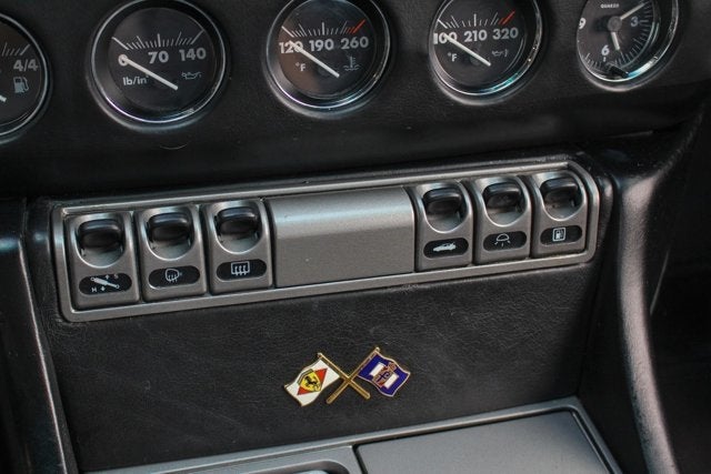 1995 Ferrari 456 GT