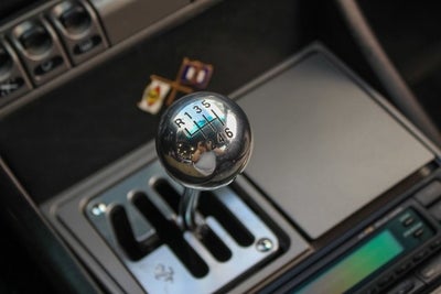 1995 Ferrari 456 GT