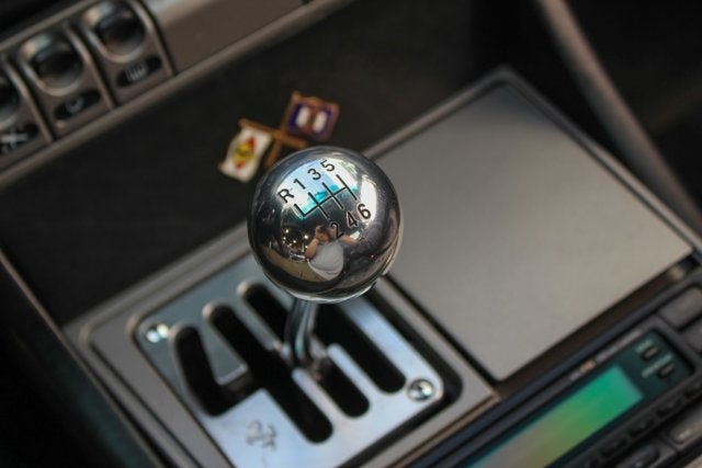 1995 Ferrari 456 GT