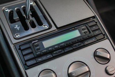 1995 Ferrari 456 GT