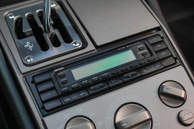 1995 Ferrari 456 GT