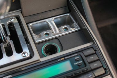 1995 Ferrari 456 GT