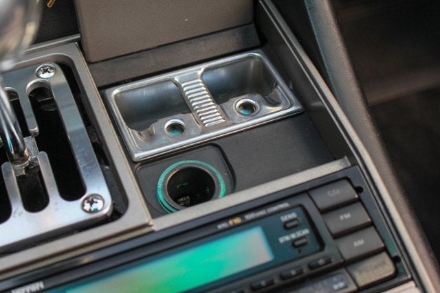1995 Ferrari 456 GT