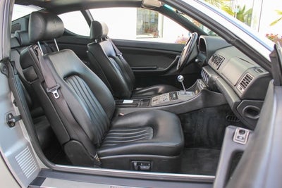 1995 Ferrari 456 GT