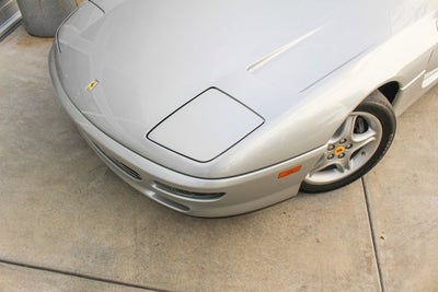 1995 Ferrari 456 GT