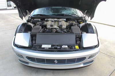 1995 Ferrari 456 GT