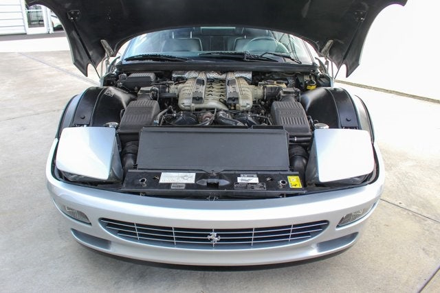1995 Ferrari 456 GT