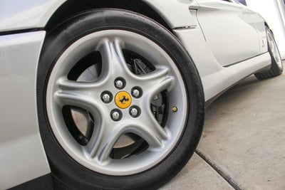1995 Ferrari 456 GT