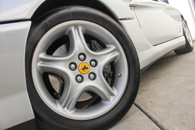 1995 Ferrari 456 GT