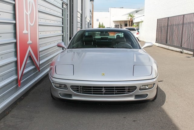 1995 Ferrari 456 GT