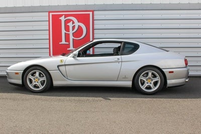 1995 Ferrari 456 GT