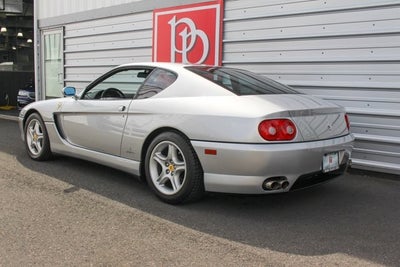 1995 Ferrari 456 GT