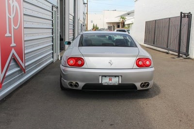 1995 Ferrari 456 GT
