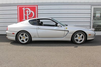 1995 Ferrari 456 GT