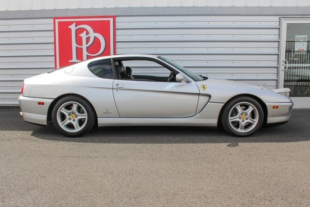 1995 Ferrari 456 GT