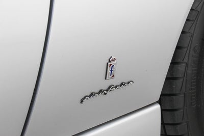 1995 Ferrari 456 GT