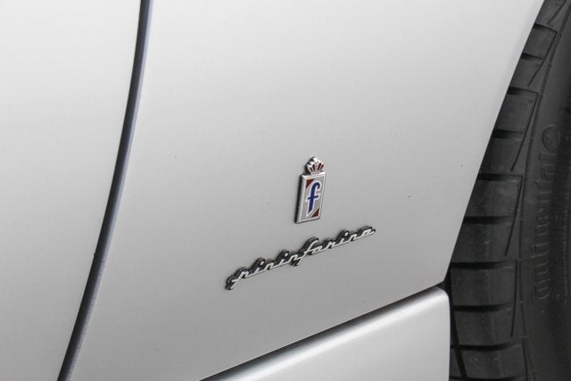 1995 Ferrari 456 GT