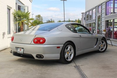 1995 Ferrari 456 GT