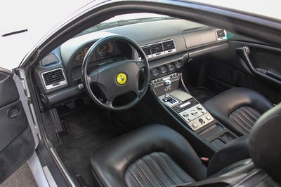 1995 Ferrari 456 GT