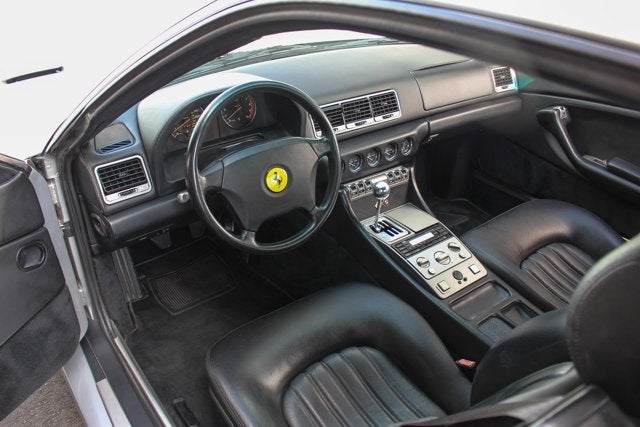 1995 Ferrari 456 GT