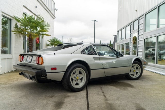 1985 Ferrari 308 GTS Base