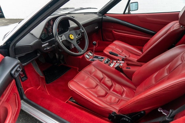 1985 Ferrari 308 GTS Base