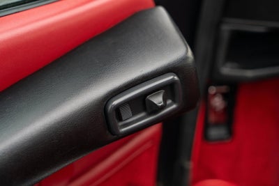 1985 Ferrari 308 GTS Base