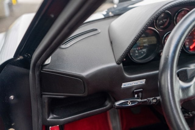 1985 Ferrari 308 GTS Base