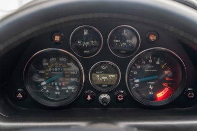 1985 Ferrari 308 GTS Base