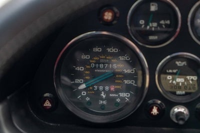 1985 Ferrari 308 GTS Base