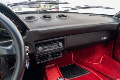 1985 Ferrari 308 GTS Base