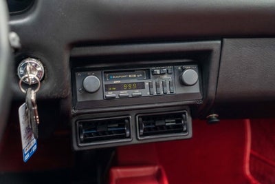 1985 Ferrari 308 GTS Base