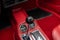 1985 Ferrari 308 GTS Base