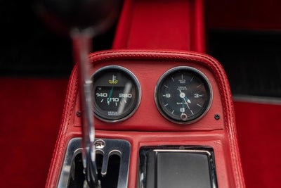 1985 Ferrari 308 GTS Base