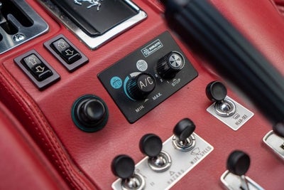 1985 Ferrari 308 GTS Base