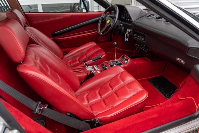1985 Ferrari 308 GTS Base