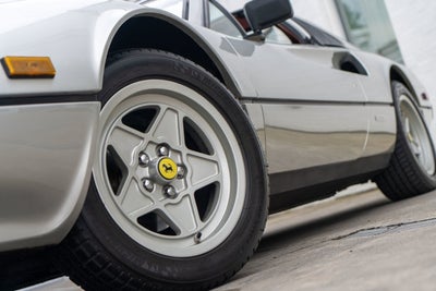 1985 Ferrari 308 GTS Base