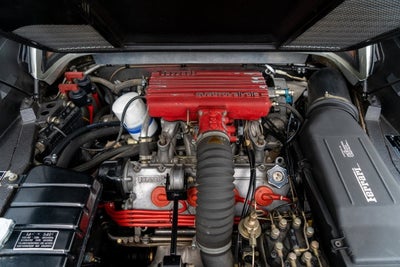 1985 Ferrari 308 GTS Base