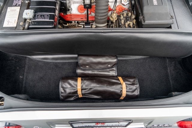 1985 Ferrari 308 GTS Base