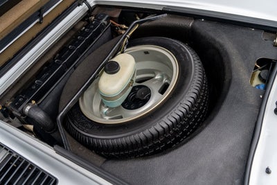 1985 Ferrari 308 GTS Base