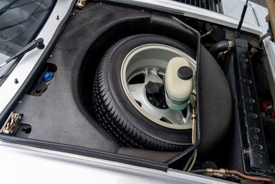 1985 Ferrari 308 GTS Base
