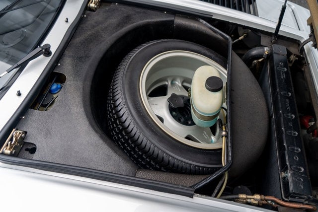 1985 Ferrari 308 GTS Base