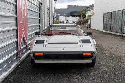 1985 Ferrari 308 GTS Base